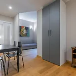 Διαμέρισμα Retreats Cadorna Duomo Μιλάνο
