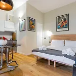 Retreats Cadorna Duomo Διαμέρισμα *