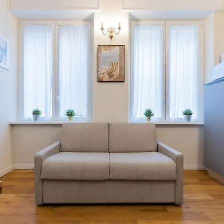 Retreats Cadorna Duomo Апартаменты