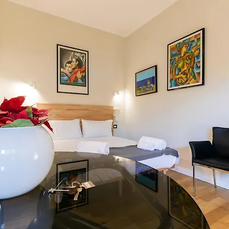 Retreats Cadorna Duomo 公寓 米兰