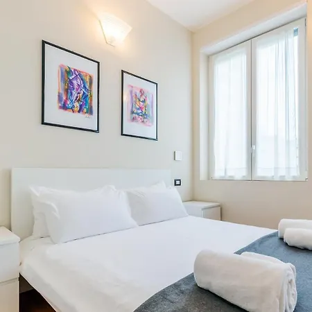 Retreats Cadorna Duomo 公寓 *