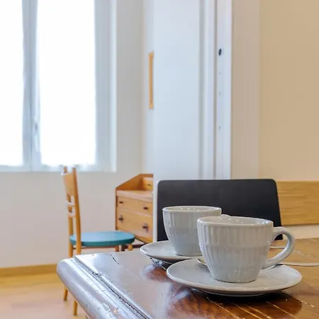 Retreats Cadorna Duomo 米兰