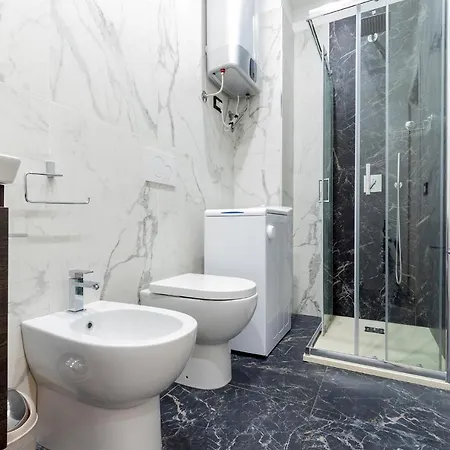 Retreats Cadorna Duomo 米兰