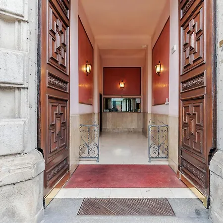 Апартаменты Retreats Cadorna Duomo