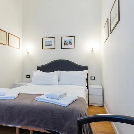 Retreats Cadorna Duomo Apartment