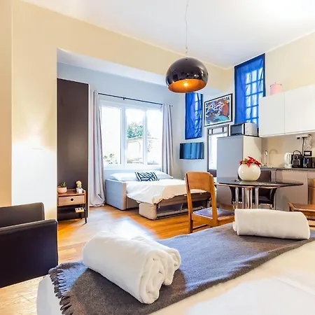 Apartment Retreats Cadorna Duomo Milan