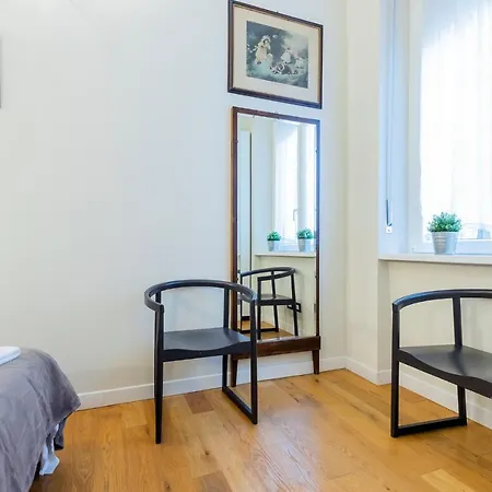 Retreats Cadorna Duomo 米兰