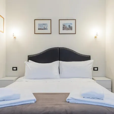 Apartment Retreats Cadorna Duomo Milan