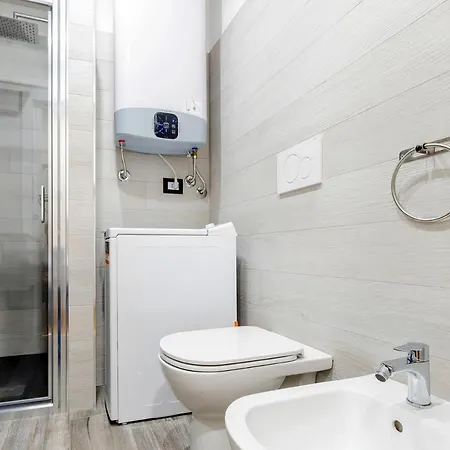 Апартаменты Retreats Cadorna Duomo Милан