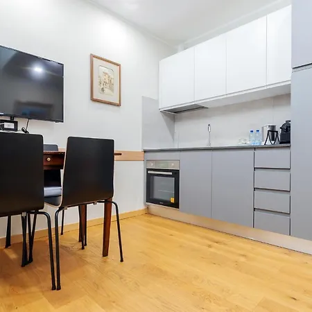 Retreats Cadorna Duomo Daire *