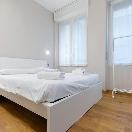 Retreats Cadorna Duomo * 米兰