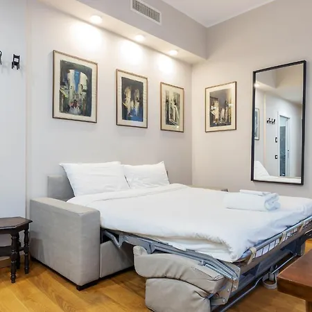 Retreats Cadorna Duomo * 米兰