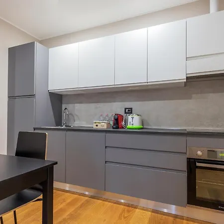 Appartamento Retreats Cadorna Duomo