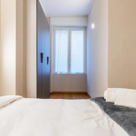 公寓 Retreats Cadorna Duomo *