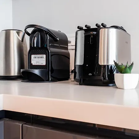 Daire Retreats Cadorna Duomo