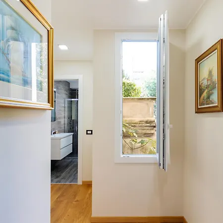 Retreats Cadorna Duomo Daire *