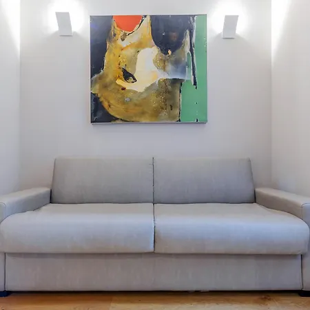 Retreats Cadorna Duomo Daire *