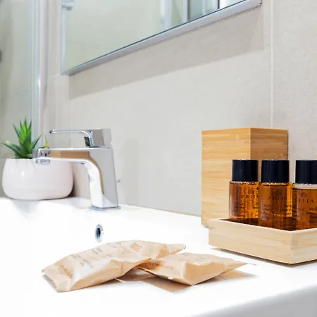 Апартаменты Retreats Cadorna Duomo