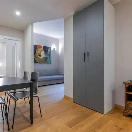 Daire Retreats Cadorna Duomo Milano