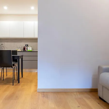 Daire Retreats Cadorna Duomo