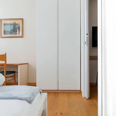 Daire Retreats Cadorna Duomo