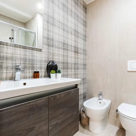 Daire Retreats Cadorna Duomo *