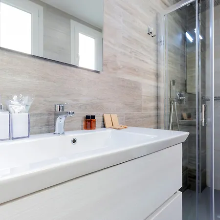 Retreats Cadorna Duomo Daire Milano